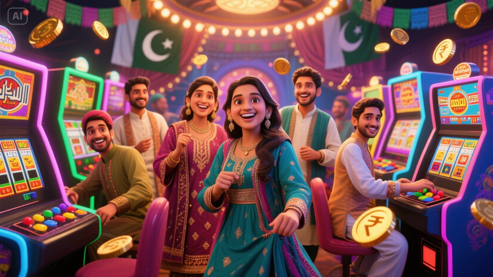 Casino betus casino slots desktop and mobile interfaces