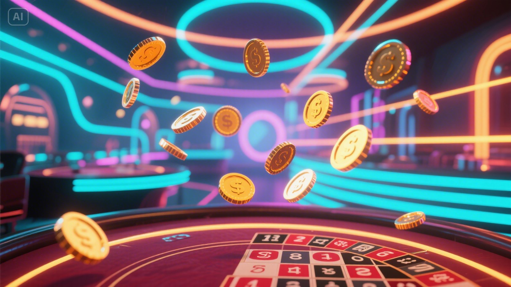 betus casino slots