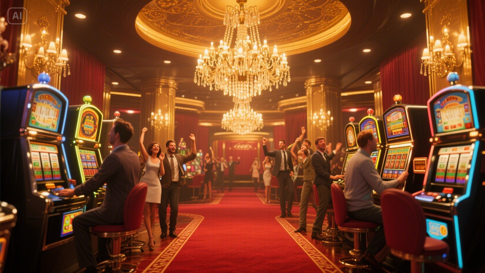 Registration at betus casino slots Casino