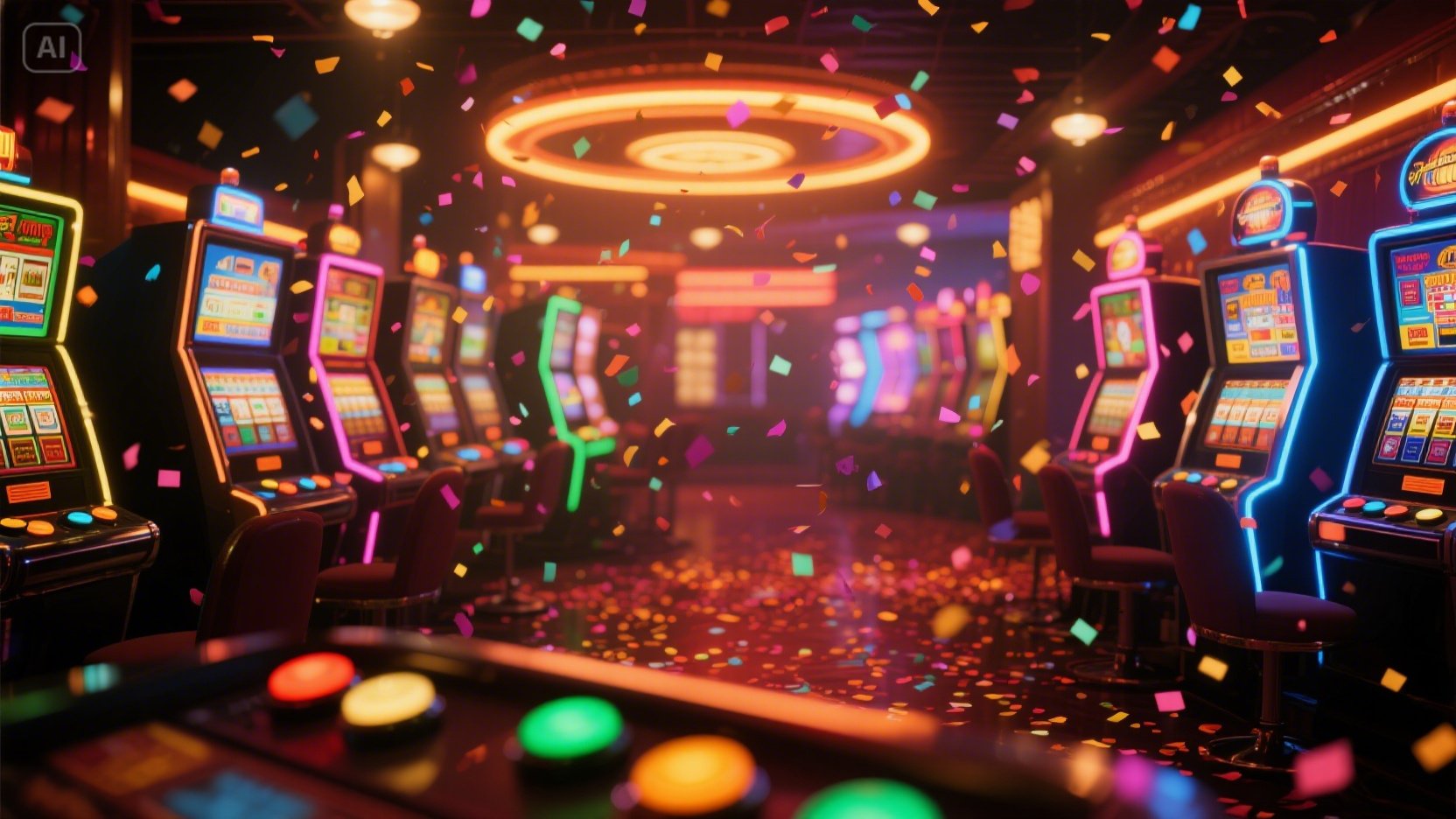 Casino betus casino slots desktop and mobile interfaces