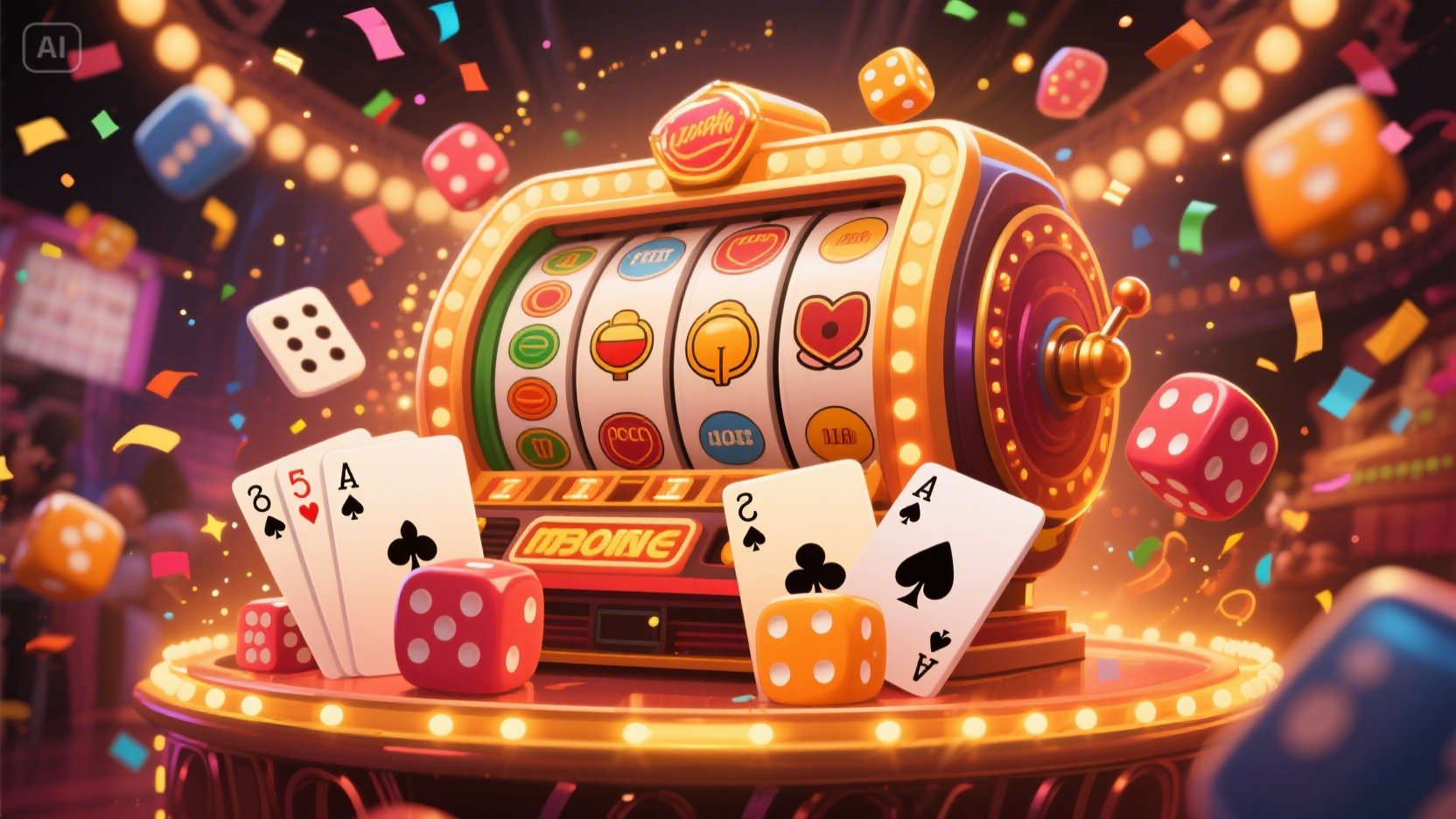 Registration at betus casino slots Casino