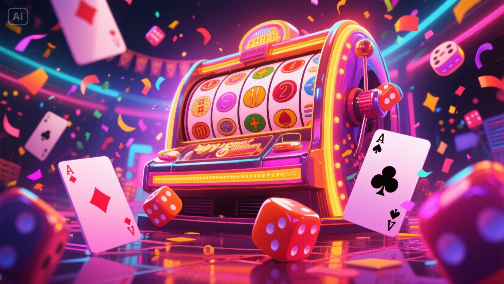 Registration at betus casino slots Casino