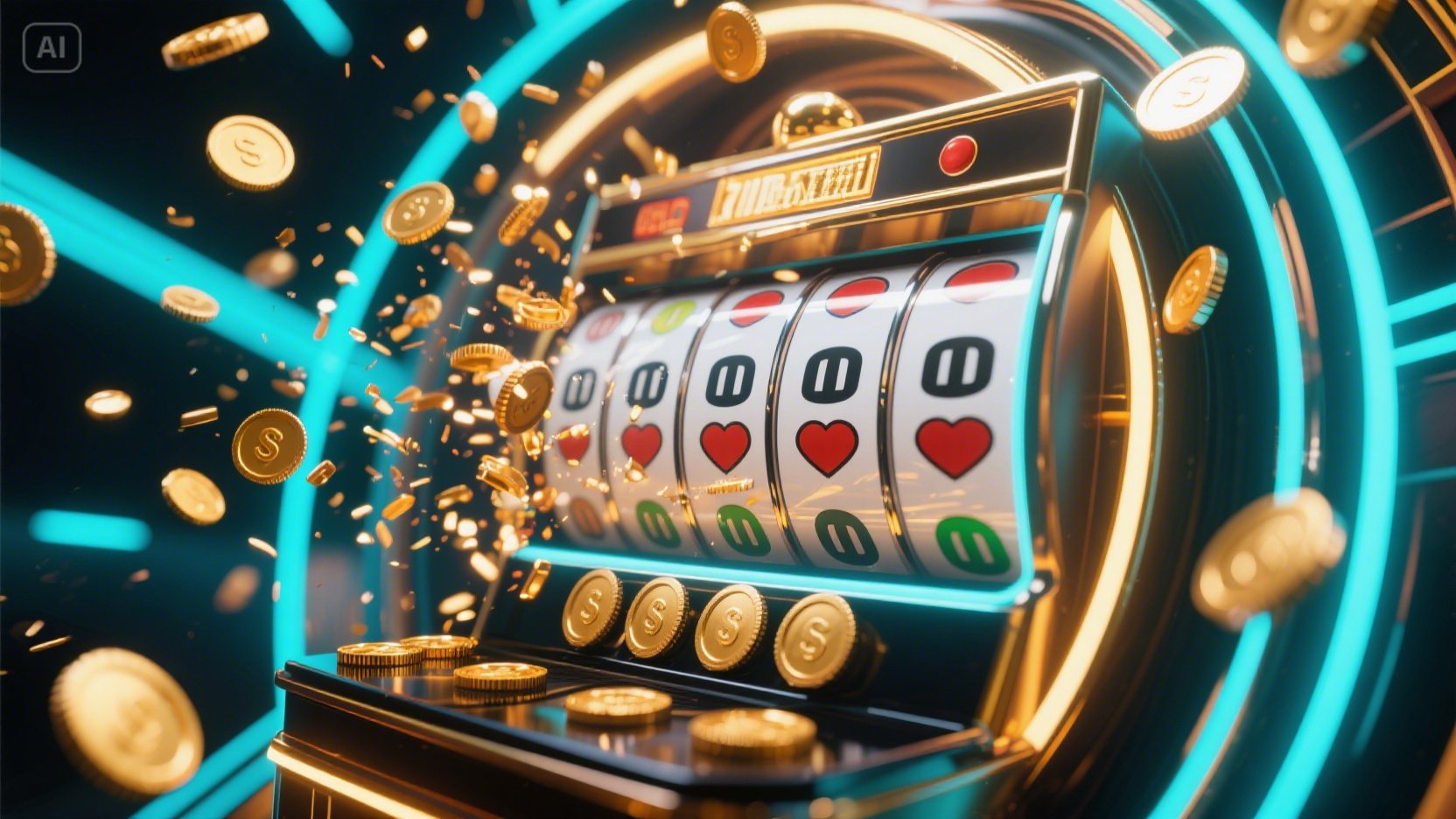 Casino betus casino slots desktop and mobile interfaces